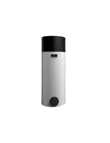 Vaillant Scaldabagno a Pompa di Calore Monoblocco aroSTOR 200L VWL BM 200/5 a Basamento Classe A+
