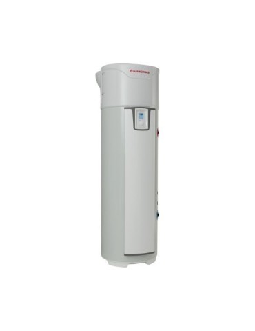 Immergas Scaldabagno a Pompa di Calore Immergas Rapax 300 L V3 Classe A+