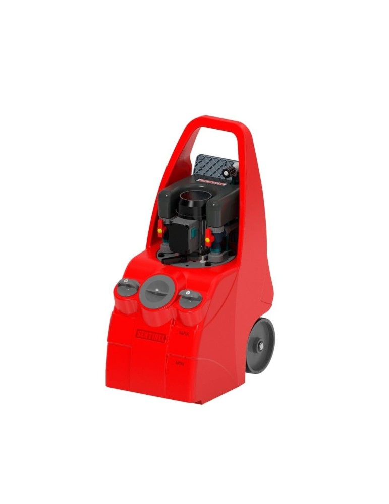 SENTINEL Pompa Per Lavaggio Impianti  Jet Flush Rapid Plus SF45 Flushing Unit
