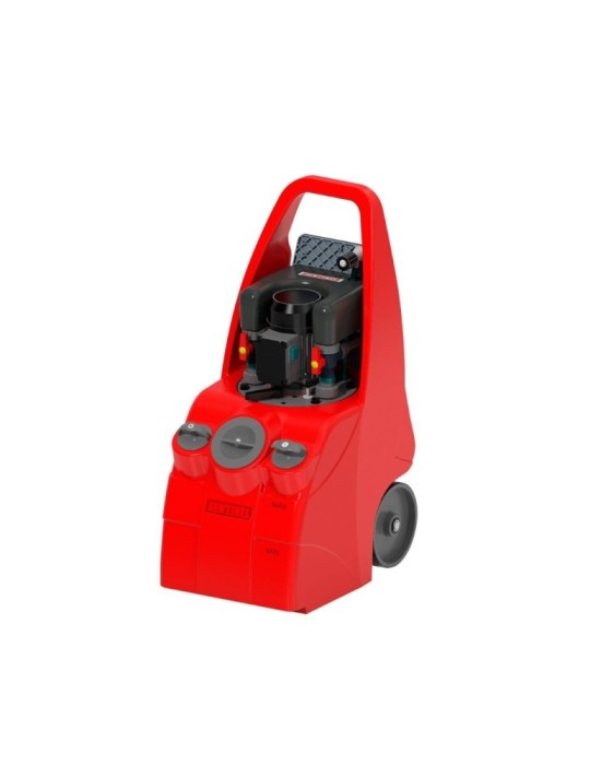 SENTINEL Pompa Per Lavaggio Impianti  Jet Flush Rapid Plus SF45 Flushing Unit