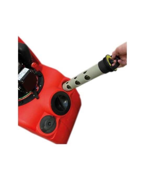 Pompa Per Lavaggio Impianti