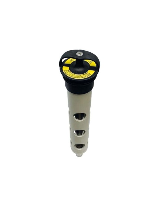 SENTINEL Pompa Per Lavaggio Impianti  Jet Flush Rapid Plus SF45 Flushing Unit  dettagli