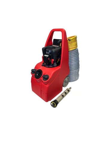 SENTINEL Pompa Per Lavaggio Impianti  Jet Flush Rapid Plus