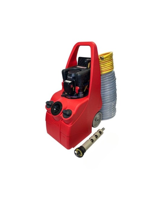 SENTINEL Pompa Per Lavaggio Impianti  Jet Flush Rapid Plus