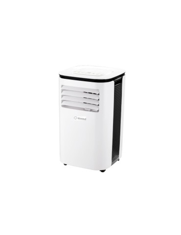 KOSAMI Climatizzatore Portatile In Pompa di Calore 12000 Btu  Con Gas R290