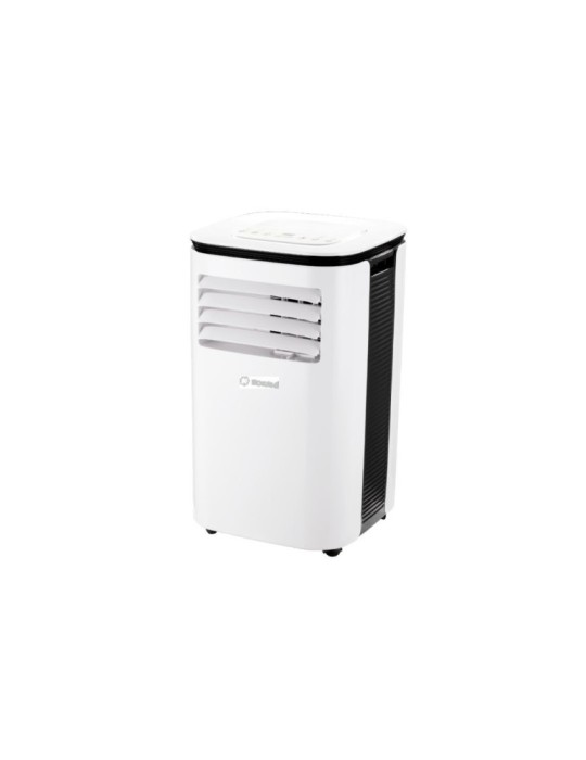 KOSAMI Climatizzatore Portatile In Pompa di Calore 12000 Btu  Con Gas R290
