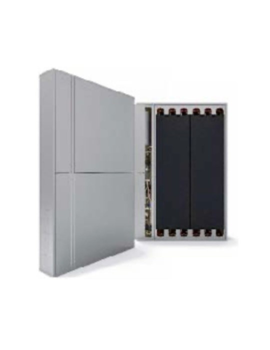 PLEION Bollitore Modulo Energetico Koperniko  210 L a 3 Vie con Valvola Termostatica