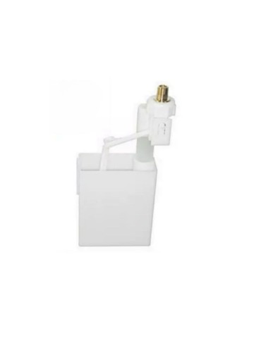 Pucci Gruppo Valvola Completa Per Cassetta Sara Inox