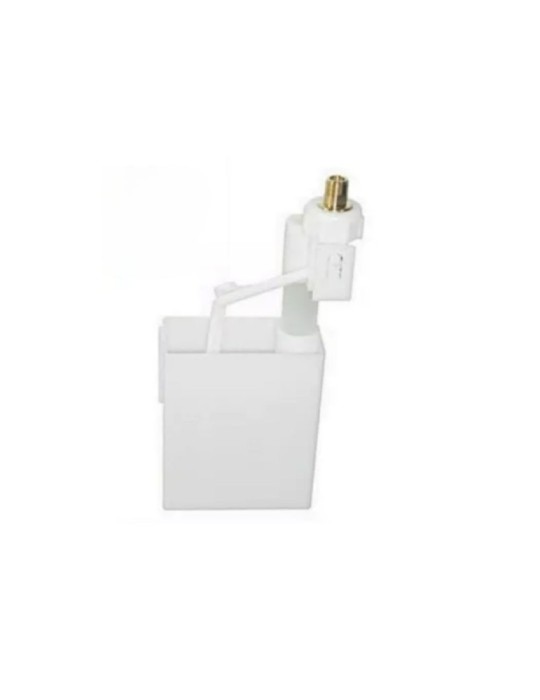 Pucci Gruppo Valvola Completa Per Cassetta Sara Inox