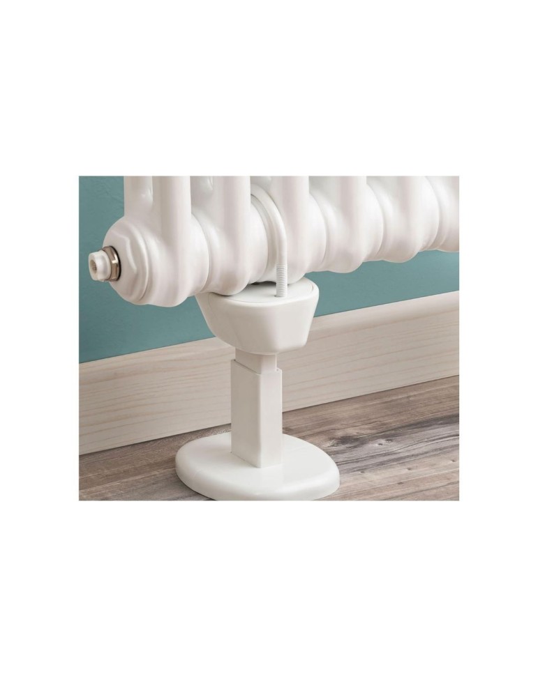 supporto kit 2 fissaggi