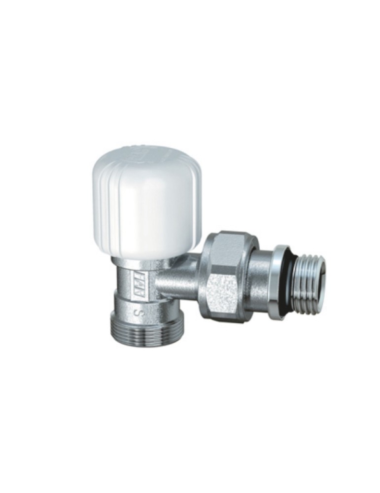 FAR Valvola Manuale Rame 3/8" Articolo 105538