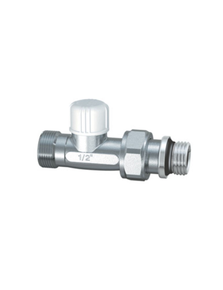 FAR Detentore Attacco Diritto 3/8" Articolo 1305