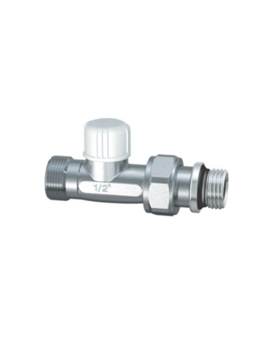 FAR Detentore Attacco Diritto 3/8" Articolo 1305