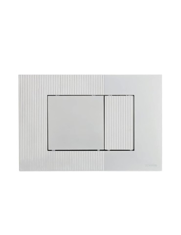 Metis placca bianca Schwab