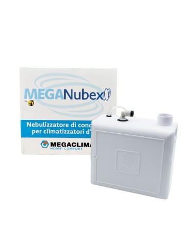 Climatizzatori D'Aria Neby