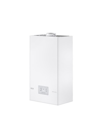RIELLO Caldaia A Condensazione Replexa 25 KIS Metano LOW NOX 25 kW