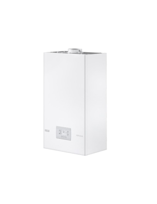 RIELLO Caldaia A Condensazione Replexa 25 KIS Metano LOW NOX 25 kW