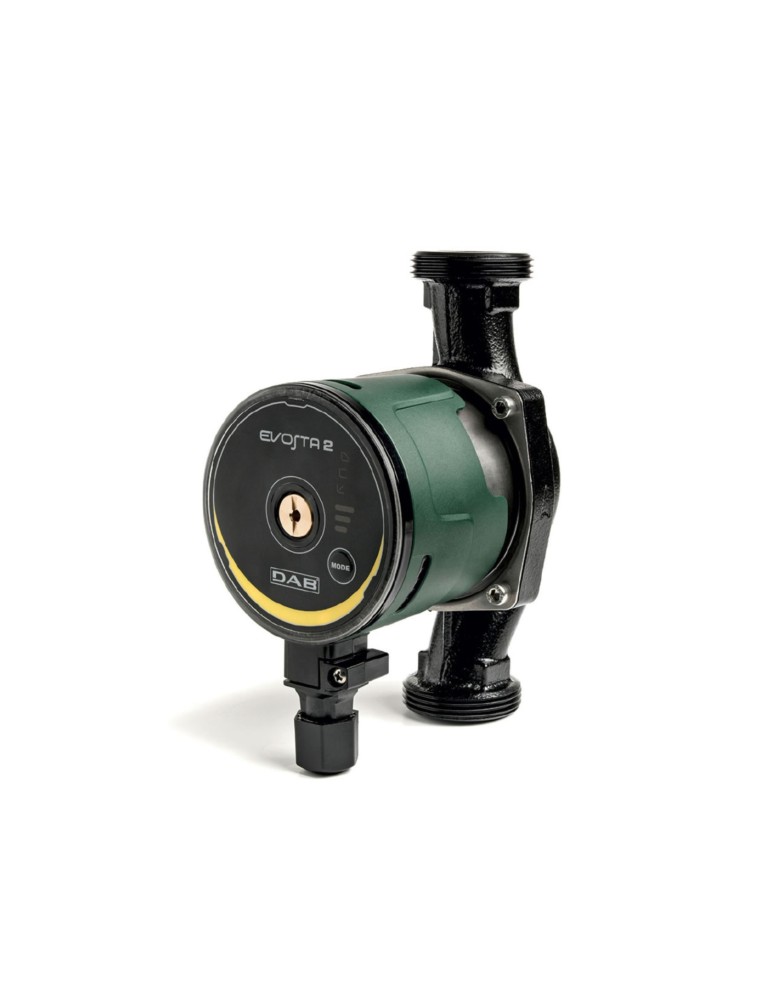 DAB Pumps EVOSTA 2 40-70/130 (1") Circolatore Elettronico Rotore Bagnato