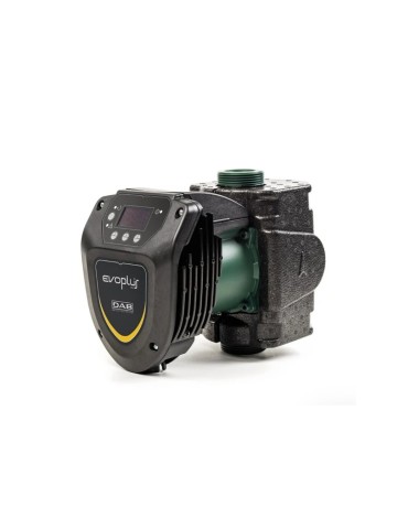 DAB Pumps EVOPLUS SMALL Circolatore Elettronico 110/180 XM Int.180 Attacchi 2"