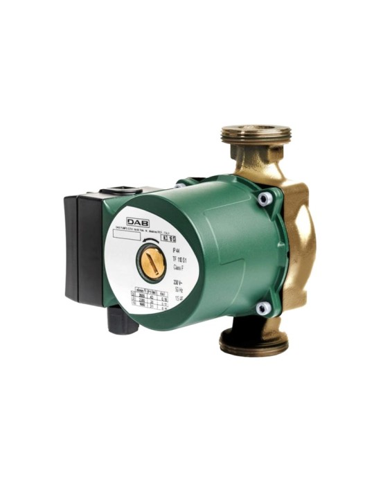 DAB Circolatore Per Acqua Calda Sanitaria VS 8/150 M A Rotore Bagnato