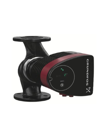 GRUNDFOS Magna 1 80-120 F  Circolatore Elettrico Modello PN 6/10 per Impianti di Riscaldamento e Condizionamento