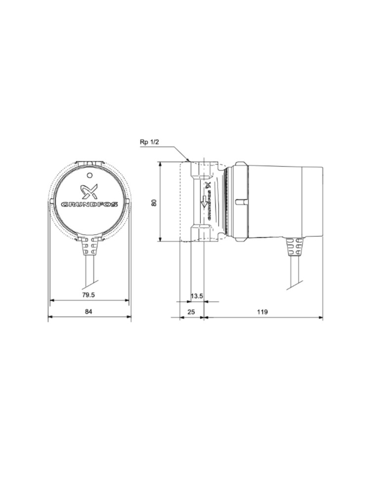 Acqua Calda Sanitaria Domestica