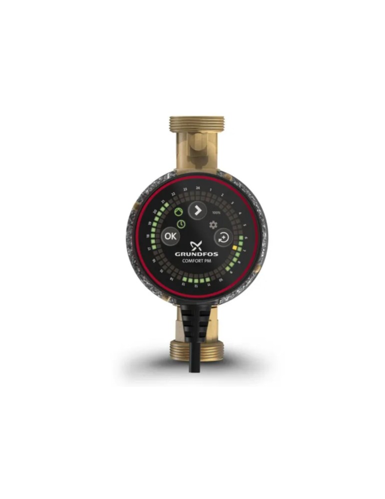 Digital con Timer 15-14BDT PM