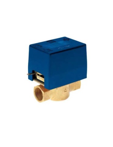 MUT Valvola di Zona a 2 Vie 3/4" SF 20-2 Femmina Con Kit Micro Ritorno a Molla