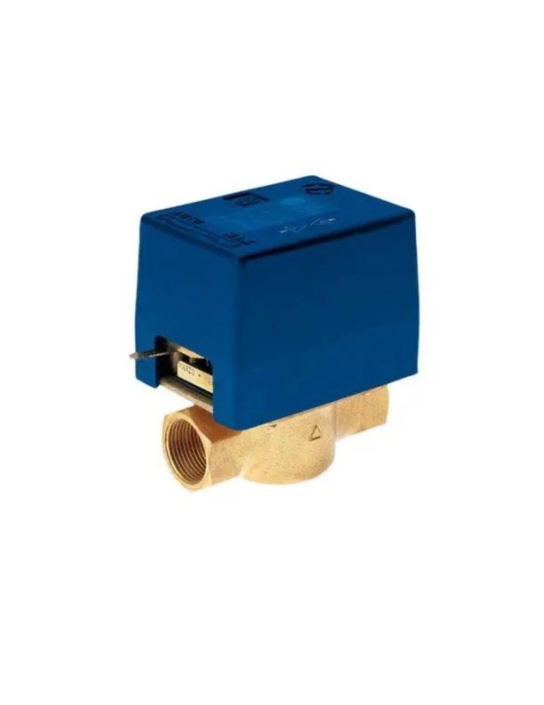 MUT Valvola di Zona a 2 Vie 3/4" SF 20-2 Femmina Con Kit Micro Ritorno a Molla