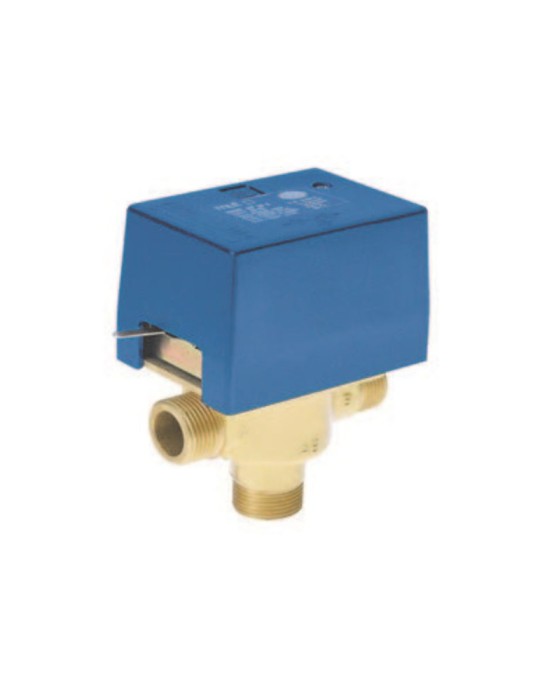 MUT Valvola di Zona a 3 Vie 3/4" SF 20-2E Maschio