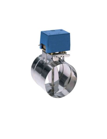 MUT Serranda Fumi 200 Serie SD con Kit Micro