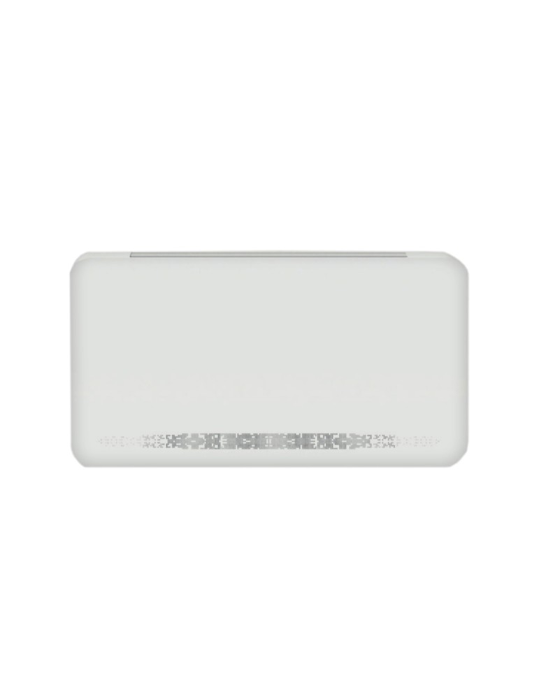 Innova Ventilconvettore Climatizzatore Osmo SL 800 Inverter R-32 Kw 3.30 Raff/ Kw 3.81 Risc Bianco