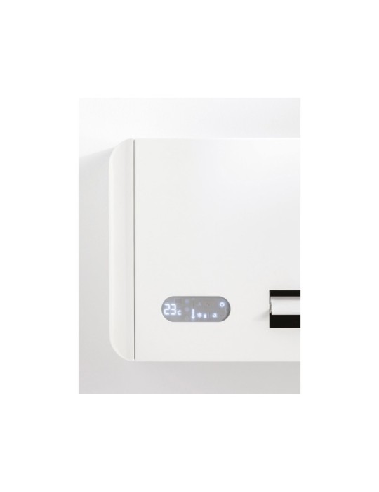 Innova Ventilconvettore Filomuro Slim Fit MOD. 800 Dx Con Comando Modulante Touchpad e Telecomando