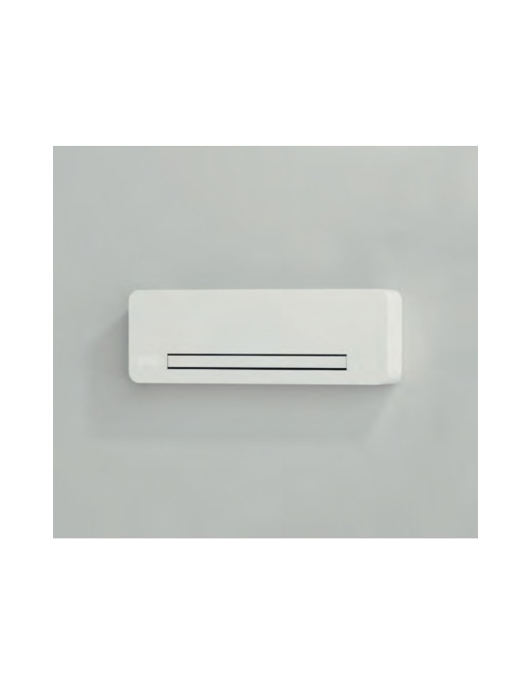 Innova Ventilconvettore FilInnova Ventilconvettore Filomuro Slim Fit XL MOD. 800 Dx Con Comando Modulante