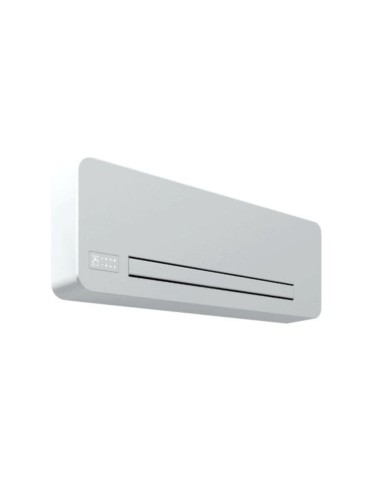 Innova Ventilconvettore Filomuro Slim Fit XL MOD. 800 Dx Con Comando Modulante Touchpad e Telecomando