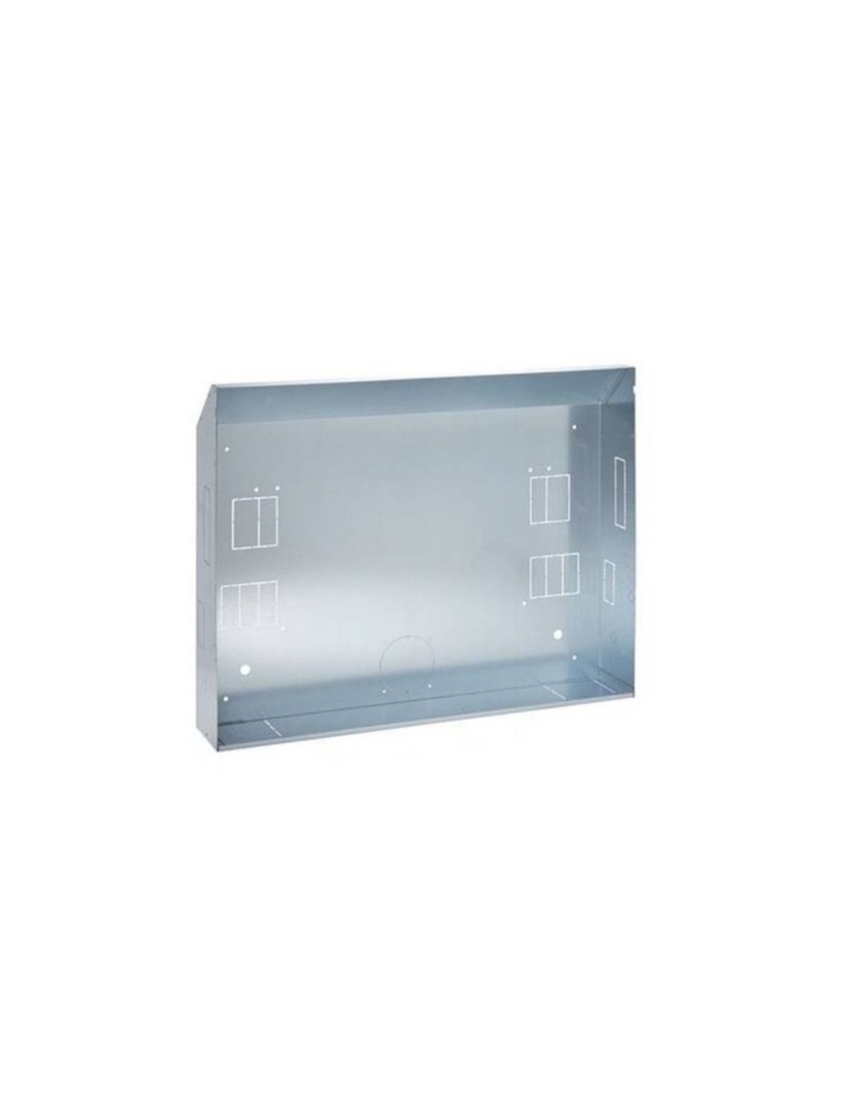 INNOVA Cassaforma Per Installazione Ad Incasso SLI 1000 RSI 1000 Per Fancoil AirLeaf
