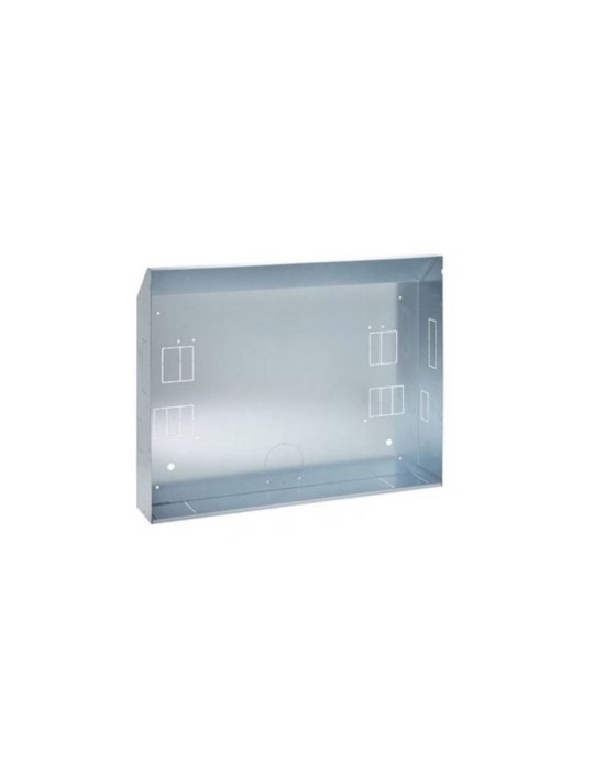 INNOVA Cassaforma Per Installazione Ad Incasso SLI 1000 RSI 1000 Per Fancoil AirLeaf