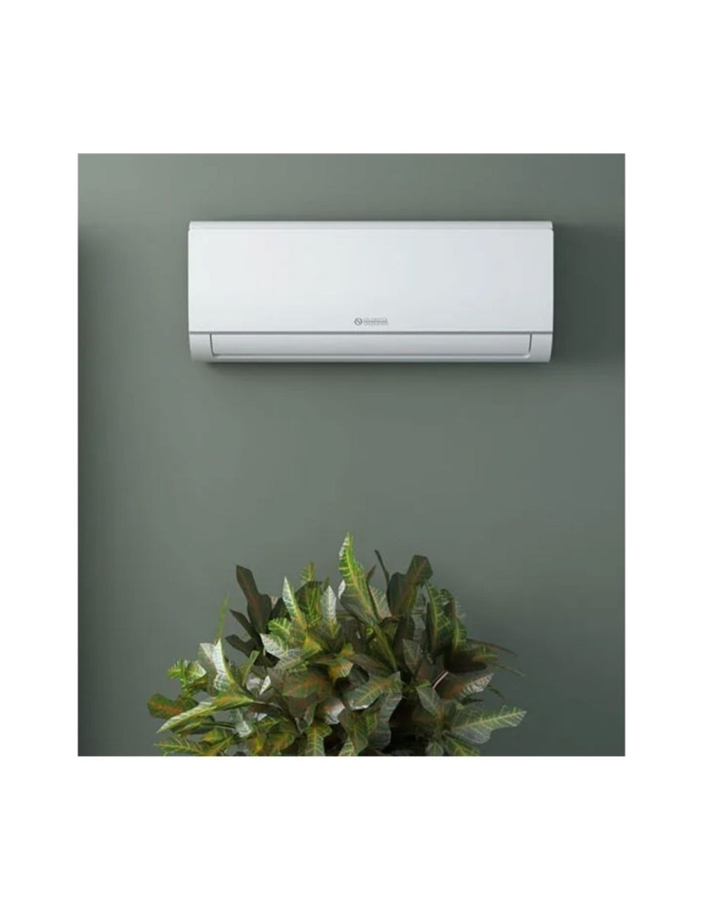 Climatizzatore Monosplit Nexya S4