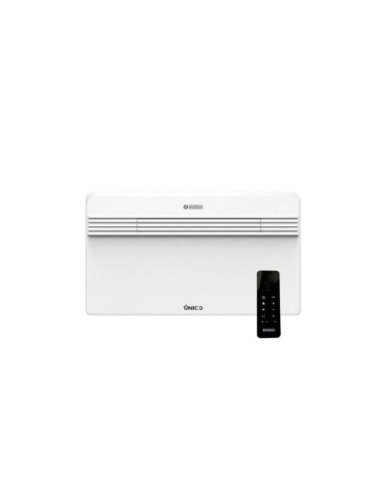 Olimpia Splendid Climatizzatore monoblocco Unico Pro 35 HP EVAN R-32 Inverter Wi-Fi Incluso