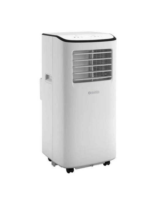 Olimpia Splendid Condizionatore Dolceclima Aria 8000 BTU Con Comando Remoto e Timer