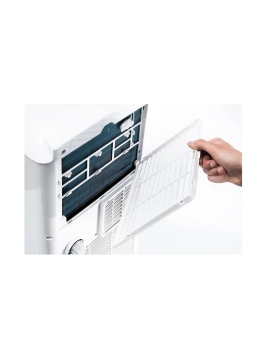 Dolceclima Aria 8000 BTU Con Comando Remoto e Timer