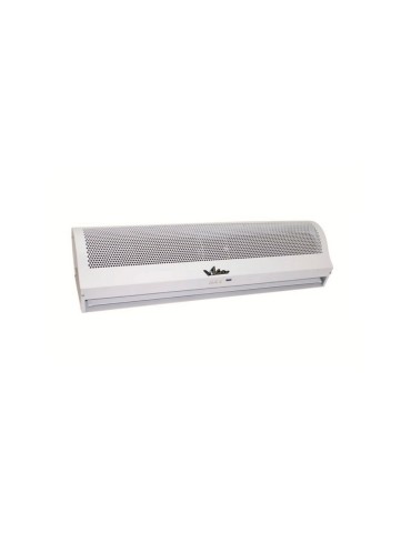 VivAir Barriera D'Aria Fredda VA 900 Bianca 150W 90 cm