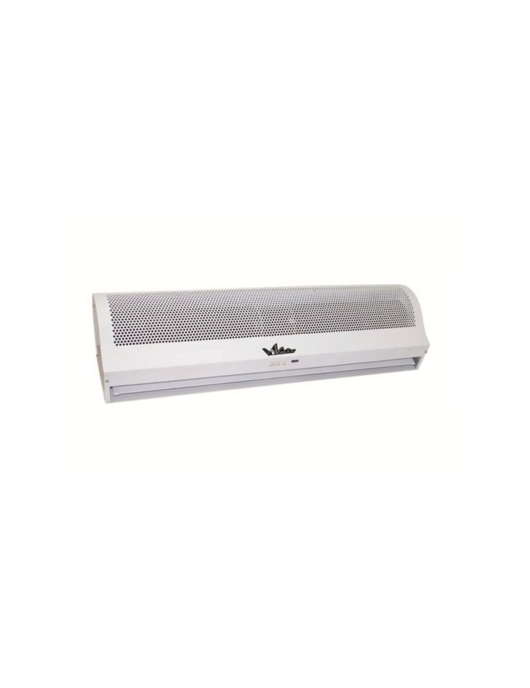 VivAir Barriera D'Aria Fredda VA 900 Bianca 150W 90 cm