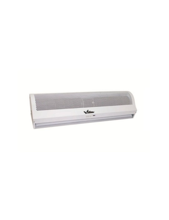 VivAir Barriera D'Aria Fredda VA 900 Bianca 150W 90 cm