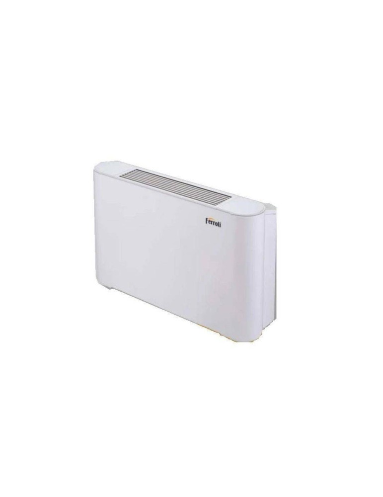 Ferroli Ventilconvettore Fan Coil Jolly Top 3v VM 700 Con Mantello