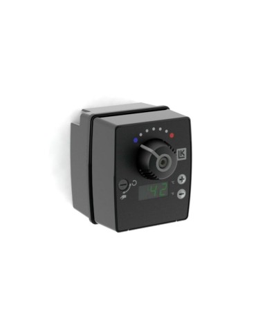 LK Armatur Regolatore SmartComfort LK 100 dettagli