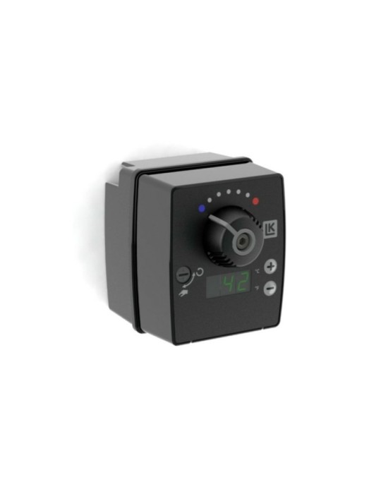LK Armatur Regolatore SmartComfort LK 100 dettagli