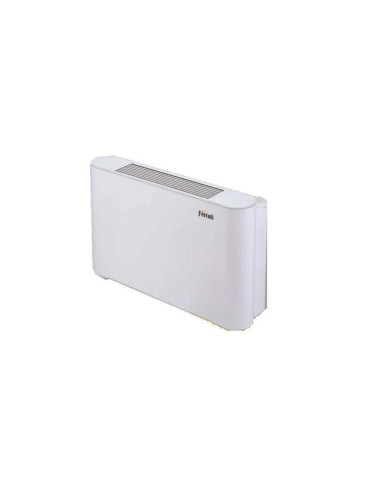 Ferroli Ventilconvettore Fan Coil Jolly Top I VM 350 Con Mantello