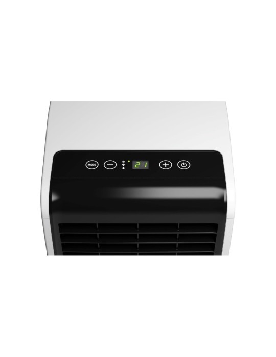 Dolceclima Compact 10 MBB Classe A 9000 BTU Con Telecomando