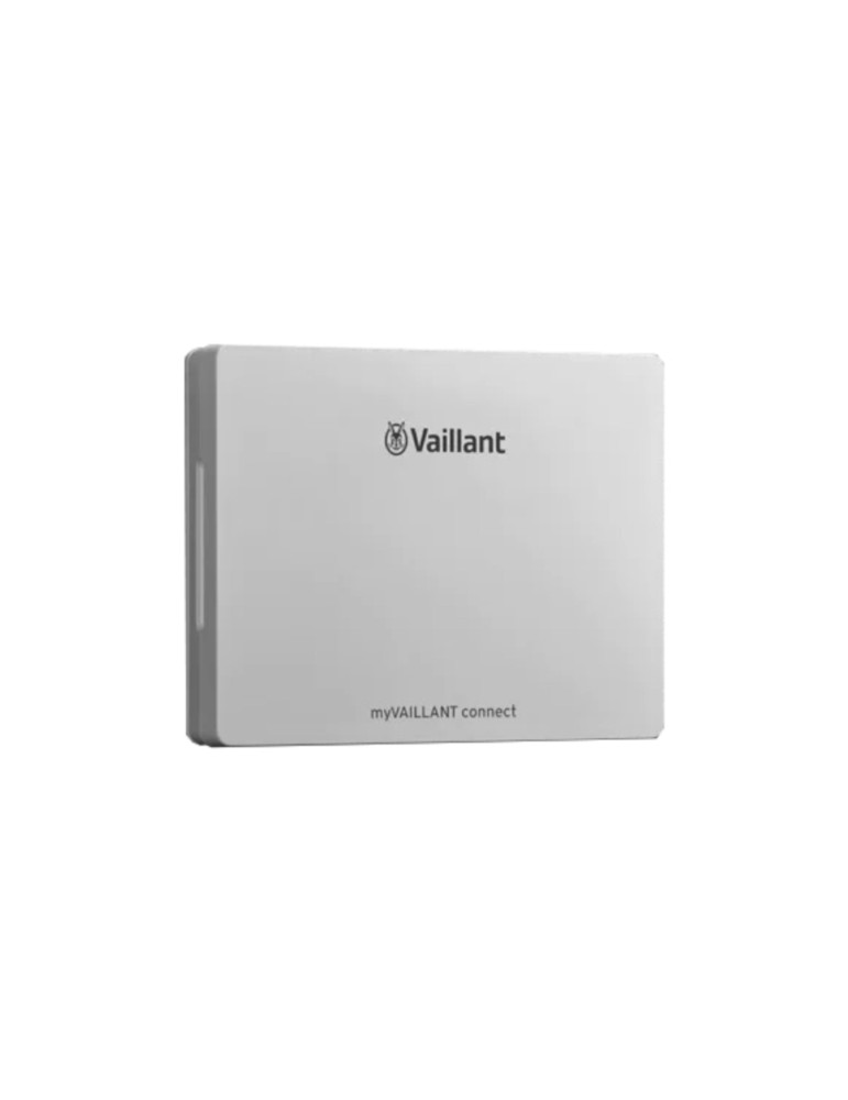 Vaillant Modulo Con Controllo Remoto GateWay Wi-Fi con App Smartphone Tablet Universale